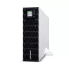 Nepertraukiamo maitinimo šaltinis CyberPower OL6KERTHDL, dvigubo keitimo (Online), 6 kVA / 6000 W, 10 lizdų