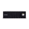 Nepertraukiamo maitinimo šaltinis CyberPower OL6KERTHDL, dvigubo keitimo (Online), 6 kVA / 6000 W, 10 lizdų