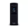 Nepertraukiamo maitinimo šaltinis CyberPower CP1200EIPFCLCD, linijinis-interaktyvus, 1.2 kVA, 720 W, 6 lizdai
