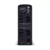 Nepertraukiamo maitinimo šaltinis CyberPower CP1200EIPFCLCD, linijinis-interaktyvus, 1.2 kVA, 720 W, 6 lizdai