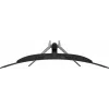 Monitorius MSI MPG 491CQPX QD-OLED 124,5 cm (49 colių) 5120 x 1440 Dual QHD juodas
