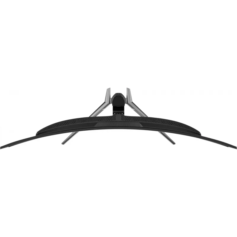 Monitorius MSI MPG 491CQPX QD-OLED 124,5 cm (49 colių) 5120 x 1440 Dual QHD juodas