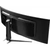 Monitorius MSI MPG 491CQPX QD-OLED 124,5 cm (49 colių) 5120 x 1440 Dual QHD juodas