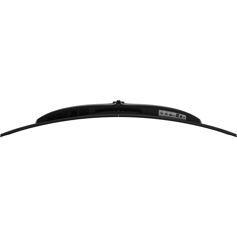 Monitorius MSI MPG 491CQPX QD-OLED 124,5 cm (49 colių) 5120 x 1440 Dual QHD juodas