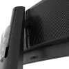 Monitorius MSI MPG 491CQPX QD-OLED 124,5 cm (49 colių) 5120 x 1440 Dual QHD juodas