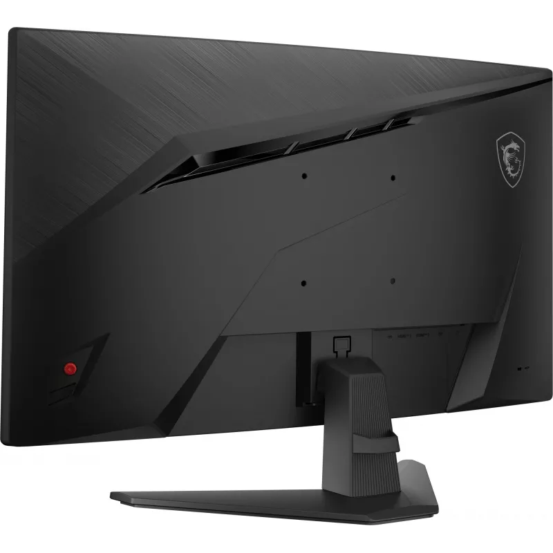 27 colių lenktas monitorius MSI MAG 274CF X24 Rapid VA, Full HD 1920×1080, 0,5 ms, 300 cd/m², VESA, juodas