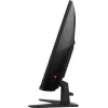27 colių lenktas monitorius MSI MAG 274CF X24 Rapid VA, Full HD 1920×1080, 0,5 ms, 300 cd/m², VESA, juodas