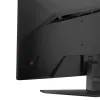 27 colių lenktas monitorius MSI MAG 274CF X24 Rapid VA, Full HD 1920×1080, 0,5 ms, 300 cd/m², VESA, juodas