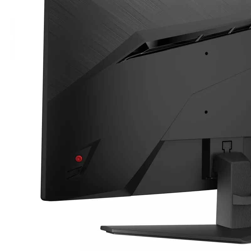 27 colių lenktas monitorius MSI MAG 274CF X24 Rapid VA, Full HD 1920×1080, 0,5 ms, 300 cd/m², VESA, juodas