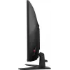 27 colių lenktas monitorius MSI MAG 274CF X24 Rapid VA, Full HD 1920×1080, 0,5 ms, 300 cd/m², VESA, juodas