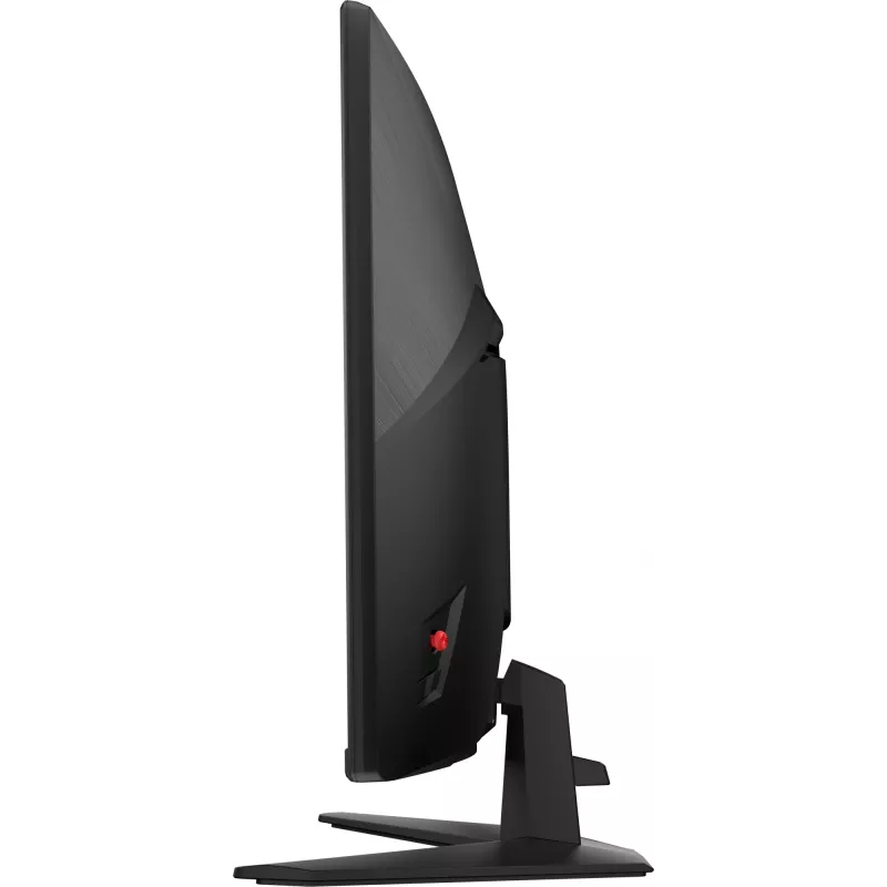 27 colių lenktas monitorius MSI MAG 274CF X24 Rapid VA, Full HD 1920×1080, 0,5 ms, 300 cd/m², VESA, juodas