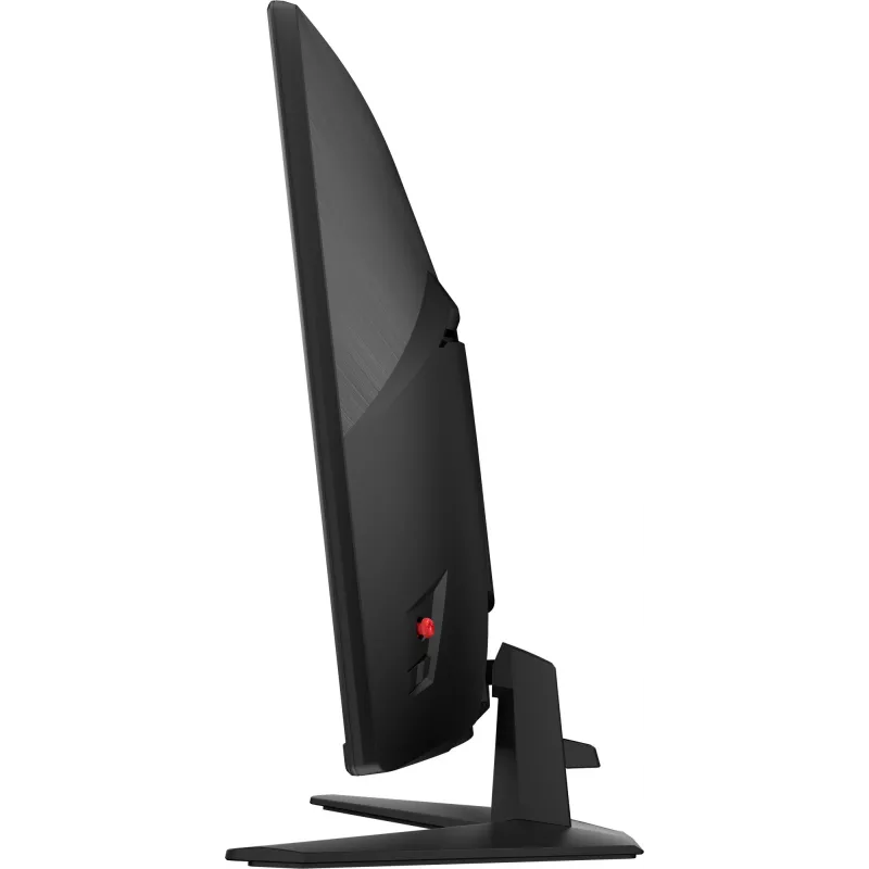 27 colių lenktas monitorius MSI MAG 274CF X24 Rapid VA, Full HD 1920×1080, 0,5 ms, 300 cd/m², VESA, juodas