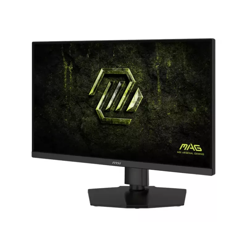 Monitorius MSI MAG 274QPF E20 27 colių (68,6 cm) WQHD Rapid IPS 200 Hz 0,5 ms