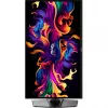 Monitorius MSI MAG 274QP QD-OLED X24 67,3 cm (26,5 colio) 2560 x 1440 pikselių Wide Quad HD juodas