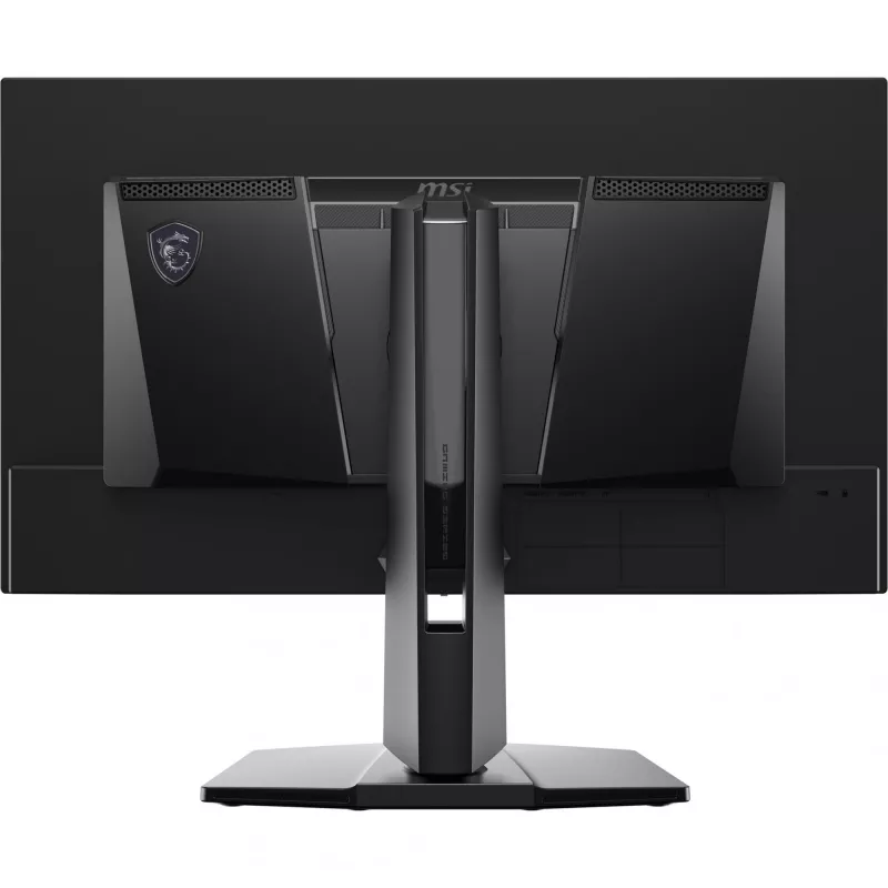 Monitorius MSI MAG 274QP QD-OLED X24 67,3 cm (26,5 colio) 2560 x 1440 pikselių Wide Quad HD juodas