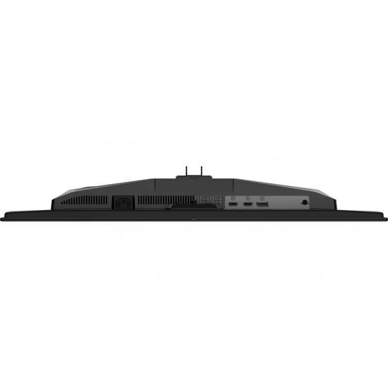Monitorius MSI MAG 274QP QD-OLED X24 67,3 cm (26,5 colio) 2560 x 1440 pikselių Wide Quad HD juodas