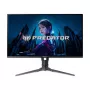 Monitorius Acer Predator X27UW3bmiiprx 26,5 col. QD-OLED 2560×1440 0,03 ms VESA aukščio reguliav. Juodas