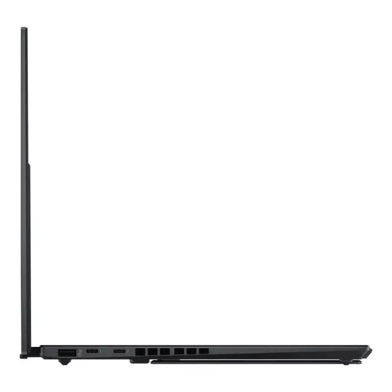 Nešiojamas kompiuteris ASUS Zenbook Duo UX8406CA-QL121W — Ultra 7 2x14,0 colio OLED FHD liečiamas 60Hz, 32GB LPDDR5X, 1TB SSD, Intel Arc, 75WHr, 1080p kamera