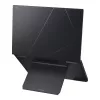 Nešiojamas kompiuteris ASUS Zenbook Duo UX8406CA-QL121W — Ultra 7 2x14,0 colio OLED FHD liečiamas 60Hz, 32GB LPDDR5X, 1TB SSD, Intel Arc, 75WHr, 1080p kamera