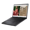 Nešiojamas kompiuteris ASUS Zenbook Duo UX8406CA-QL121W — Ultra 7 2x14,0 colio OLED FHD liečiamas 60Hz, 32GB LPDDR5X, 1TB SSD, Intel Arc, 75WHr, 1080p kamera
