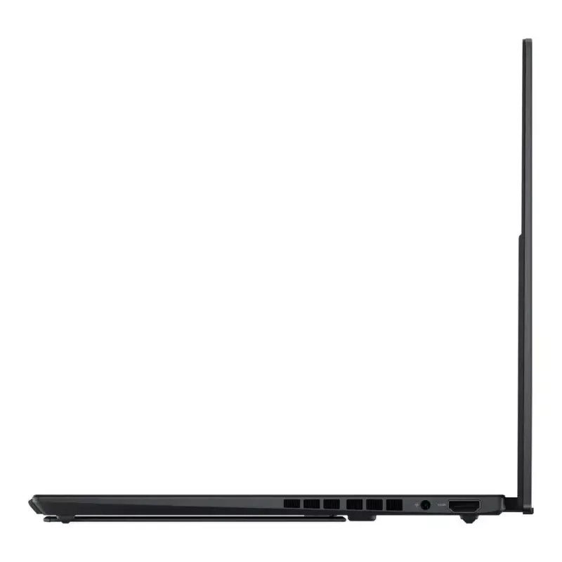 Nešiojamas kompiuteris ASUS Zenbook Duo UX8406CA-QL121W — Ultra 7 2x14,0 colio OLED FHD liečiamas 60Hz, 32GB LPDDR5X, 1TB SSD, Intel Arc, 75WHr, 1080p kamera