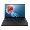 Nešiojamas kompiuteris ASUS Zenbook Duo UX8406CA-QL121W — Ultra 7 2x14,0 colio OLED FHD liečiamas 60Hz, 32GB LPDDR5X, 1TB SSD, Intel Arc, 75WHr, 1080p kamera