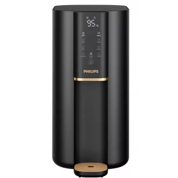 Philips ADD6901HBK01/10 vandens filtras su dozatoriumi 4 L juodas