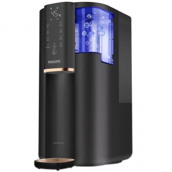 Philips ADD6901HBK01/10 vandens filtras su dozatoriumi 4 L juodas