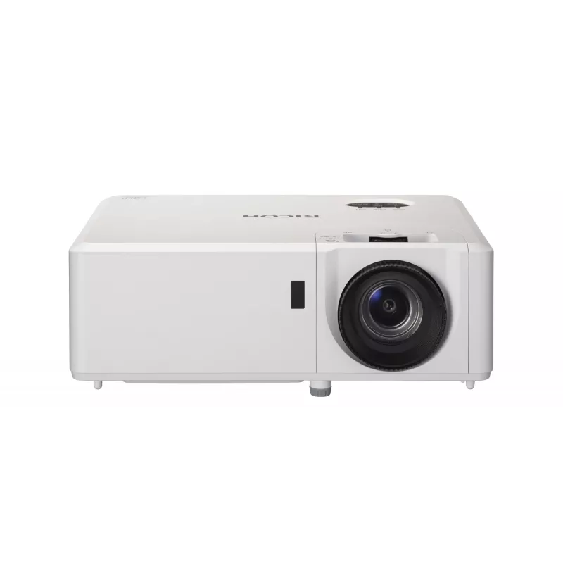 Ricoh PJ WUL5860 4000 ANSI liumenų DLP WUXGA (1920x1200) projektorius baltas