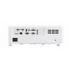 Ricoh PJ WUL5860 4000 ANSI liumenų DLP WUXGA (1920x1200) projektorius baltas