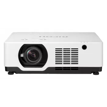 Lazerinis projektorius Ricoh PJ WUL6760 — 3LCD, 6000 liumenų, 4K