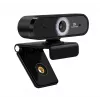 Origin Storage USB Webcam 2K Full HD, 5 MP, 2592 x 1944 pikseliai, 2K Ultra HD, 60 kadrų/s, 10x, USB 2.0