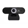Origin Storage USB Webcam 2K Full HD, 5 MP, 2592 x 1944 pikseliai, 2K Ultra HD, 60 kadrų/s, 10x, USB 2.0