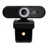 Origin Storage USB Webcam 2K Full HD, 5 MP, 2592 x 1944 pikseliai, 2K Ultra HD, 60 kadrų/s, 10x, USB 2.0