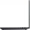 DELL Pro Max 18 Plus MB18250 Intel Core Ultra 9 285HX Mobili darbo stotis 45,7 cm (18 colių) Quad HD+ 32 GB DDR5-SDRAM 1 TB SSD NVIDIA RTX PRO 3000 Blackwell Wi-Fi 7 (802.11be) Windows 11 Pro German Juoda