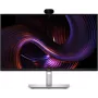 DELL Pro P P2726DEV monitorius 68,6 cm (27 colių) 2560 x 1440 pikselių Quad HD LCD juodas, sidabrinis