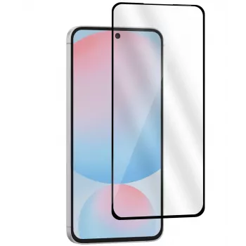 Apsauginis stiklas eSTUFF Samsung Galaxy S24 FE ES504120