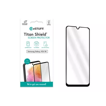 Ekrano komplektas Samsung Galaxy A26 5G, eSTUFF ES504121