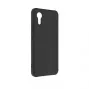 eSTUFF INFINITE GRS VIENNA dangtelis, skirtas Samsung Galaxy Xcover7, juodas