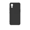 eSTUFF INFINITE GRS VIENNA dangtelis, skirtas Samsung Galaxy Xcover7, juodas