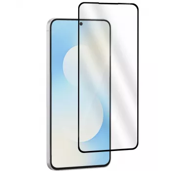 Apsauginis stiklas eSTUFF Samsung Galaxy S25 FE ES504124 – grūdintas stiklas