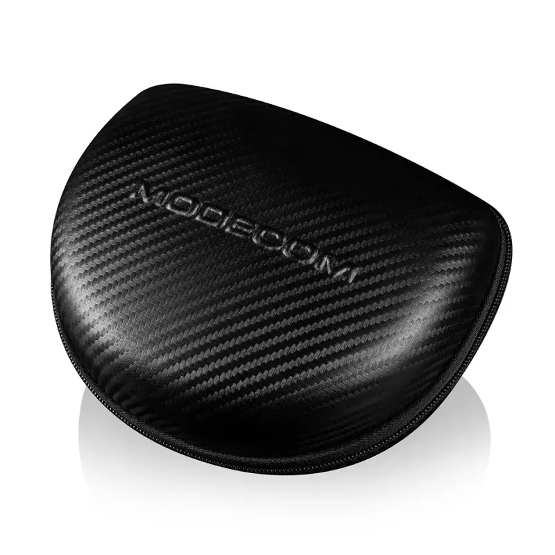 Ausinės Modecom S-MC-1001HF