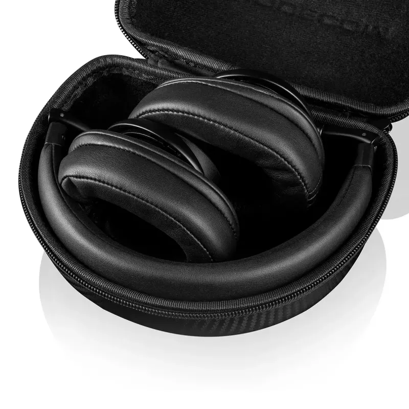 Ausinės Modecom S-MC-1001HF