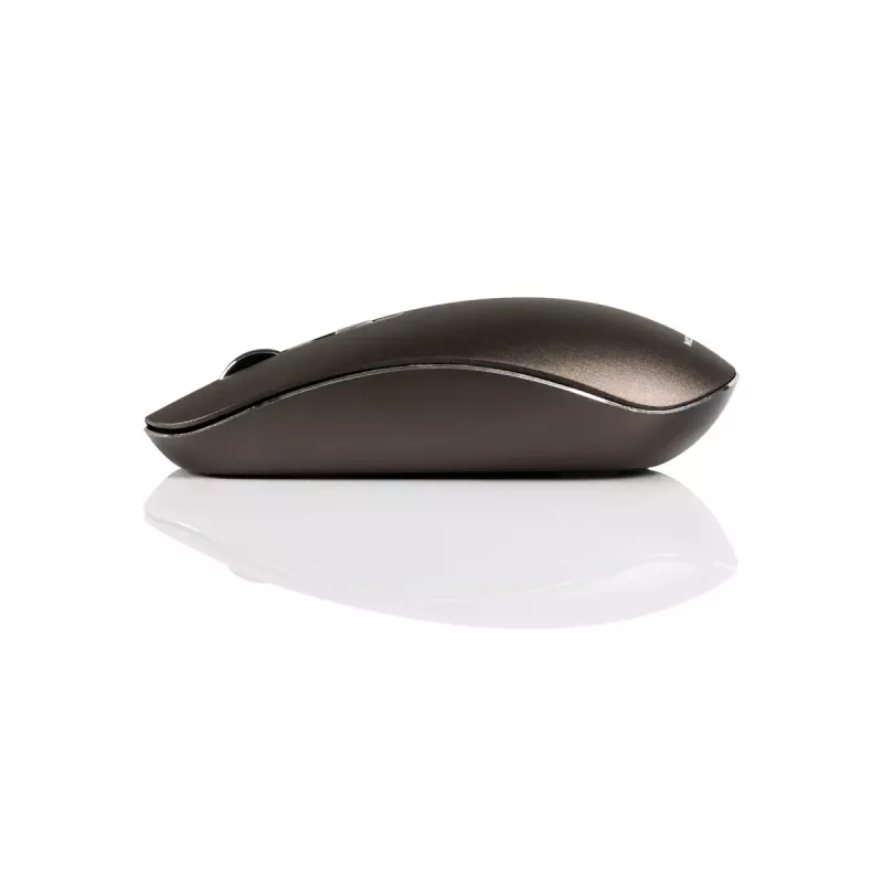 Belaidė pelė Modecom M-MC-WM101-300 RF