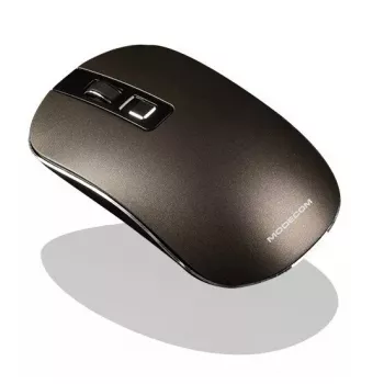 Belaidė pelė Modecom M-MC-WM101-300 RF