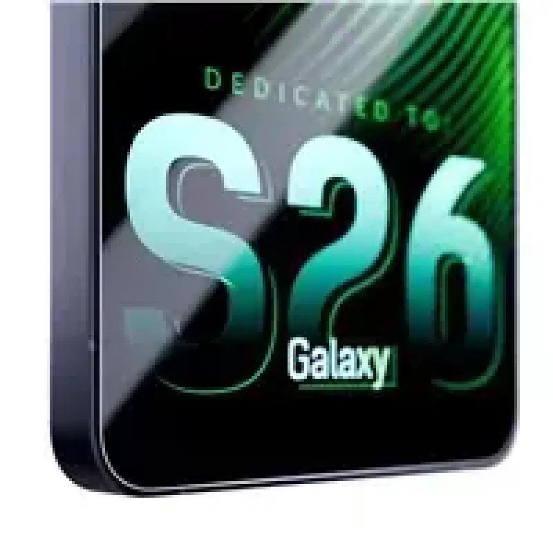 Apsauginis stiklas 3MK FlexibleGlass Samsung Galaxy S26