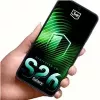 Apsauginis stiklas 3MK FlexibleGlass Samsung Galaxy S26