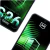 Hibridinis grūdinto stiklo ekrano apsauginis stikliukas 3MK FlexibleGlass, skirtas Samsung Galaxy S26+