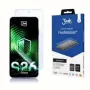 Hibridinis grūdinto stiklo ekrano apsauginis stikliukas 3MK FlexibleGlass, skirtas Samsung Galaxy S26+