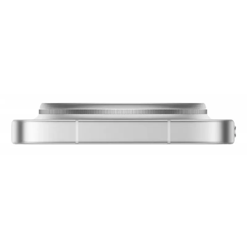 Išmanusis telefonas Xiaomi 17 Ultra — 6,9 colio (17,5 cm) 2656×1220, Snapdragon 8 Elite Gen 5, 16 GB RAM, 512 GB, 6000 mAh, Baltas
